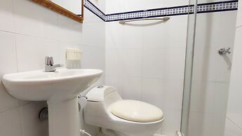 Beautiful Apartment in Bocagrande