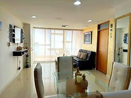 Beautiful Apartment in Bocagrande
