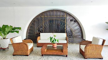 Beautiful Apartment in Bocagrande