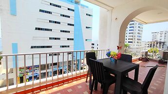 Beautiful Apartment in Bocagrande