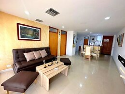 Beautiful Apartment in Bocagrande