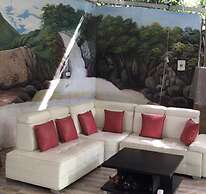 Ecohotel Ambrosia Lodge