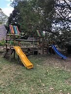 Ecohotel Ambrosia Lodge