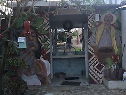 Ecohotel Ambrosia Lodge