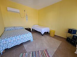 Casa San Blas piscina y jacuzzi