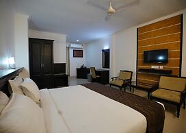 Hotel Maharani