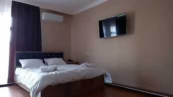 ARG HOTEL