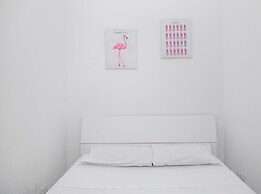 BB Plus Apartment Roma Tiburtina