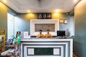 Krong Siem Reap
