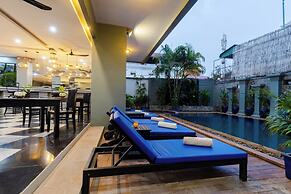 Krong Siem Reap