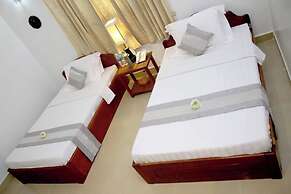 Krong Siem Reap