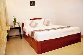 Krong Siem Reap