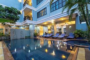 Krong Siem Reap