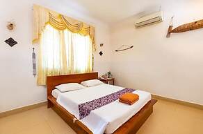 Krong Siem Reap