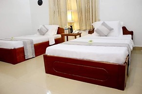 Krong Siem Reap