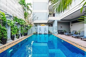 Krong Siem Reap