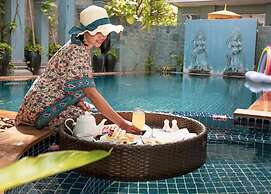 Krong Siem Reap