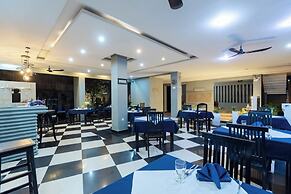 Krong Siem Reap