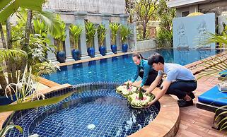 Krong Siem Reap