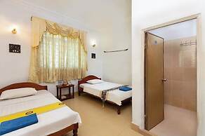 Krong Siem Reap