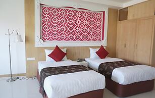 Lucky sun patong