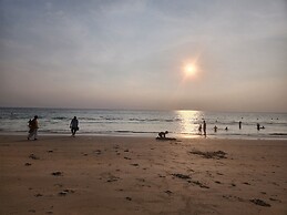 Lucky sun patong