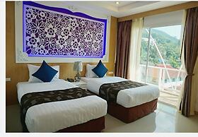 Lucky sun patong