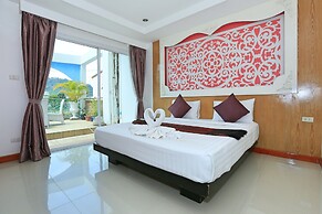 Lucky sun patong