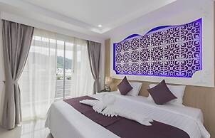 Lucky sun patong