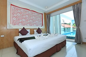 Lucky sun patong