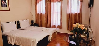 Comfort Inn