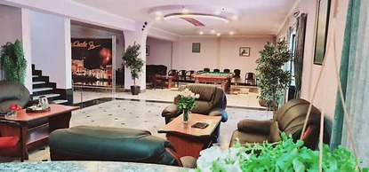 Comfort Inn