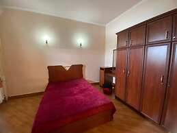 Comfort Inn