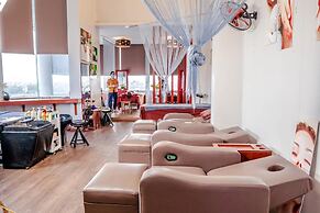 Hòa Nam Hotel