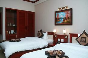 Hòa Nam Hotel