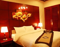 Hòa Nam Hotel