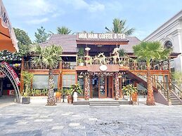 Hòa Nam Hotel