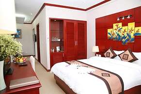 Hòa Nam Hotel