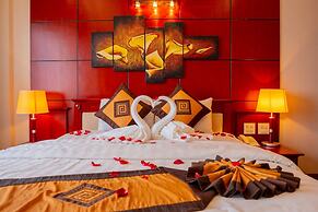 Hòa Nam Hotel