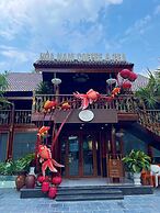 Hòa Nam Hotel