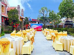 Hòa Nam Hotel