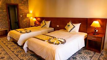 Hòa Nam Hotel