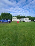 3 Bedroom Ensuite Caravan