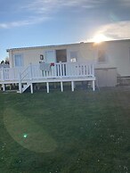 3 Bedroom Ensuite Caravan