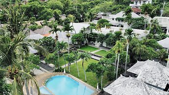 DHAUTEYA VILLA