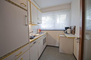 Haus Matten - Apartment Birch