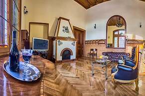 Olala Vila Sinaia