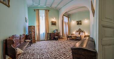 Olala Vila Sinaia