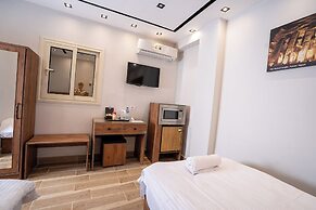 Sun and Sand Guest House