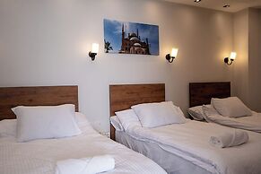 Sun and Sand Guest House